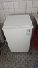 米家【一級能效更省電】小米波輪洗衣機全自動(dòng)12公斤超凈洗羊毛洗大容量租房宿舍XQB120MJ201 曬單實(shí)拍圖