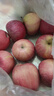 蘋(píng)之都 煙臺蘋(píng)果水果紅富士蘋(píng)果新鮮脆甜整箱應季生鮮果山東特產(chǎn)平果 紅富士5斤 80# 曬單實(shí)拍圖