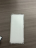 塵卡 適用小米紅米Note12手機殼Redmi全包鏡頭軟殼5G新款氣囊防摔外殼透明硅膠保護套超薄防滑簡(jiǎn)約男女 手機殼+鋼化膜 新升級保護鏡頭四角氣囊硅膠軟殼 曬單實(shí)拍圖