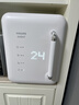 飛利浦（PHILIPS）新安怡 消毒柜嬰兒奶瓶消毒烘干一體機 紫外線(xiàn) 曬單實(shí)拍圖