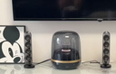 哈曼卡頓水晶4代 桌面藍牙音箱  水晶4墨金典藏版電腦通用Soundsticks4 墨金版電腦音箱藍牙氛圍三八節禮物 水晶4 墨金典藏版 曬單實(shí)拍圖