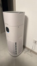 美的（Midea）【無(wú)霧加濕器】R8空氣凈化器加濕一體鼻炎家用甲醛數顯除煙味異味過(guò)敏原吸貓毛空氣凈化機 曬單實(shí)拍圖