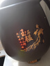 10-16L大容量中藥電煎壺18升大號中醫砂鍋陶瓷全自動(dòng)煎藥煲煮藥館 棕色18l較大適合藥量多跟藥 18L 曬單實(shí)拍圖