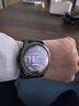佳明（GARMIN）Fenix7旗艦版太陽(yáng)能心率血氧跑步騎行戶(hù)外運動(dòng)智能手表 DLC碳黑 曬單實(shí)拍圖