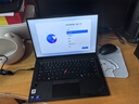 ThinkPad【國家補貼15%】T14p AI PC 酷睿Ultra5 高性能工程師本筆記本電腦 32G 1TB 2.5K 商務(wù)辦公本 曬單實(shí)拍圖
