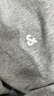 杰克·瓊斯（JACK&JONES） 【涼感】男裝春季T恤上衣百搭多色LOGO刺繡圓領(lǐng)短袖226101109 曬單實(shí)拍圖