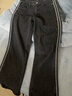 阿迪達斯 adidas【滔搏運動(dòng)】三葉草男子FIREBIRD PANTS牛仔褲 KD1497 32 曬單實(shí)拍圖