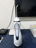 潔碧（Waterpik）沖牙器GS9L 牙齒沖洗器電動(dòng)沖牙器洗牙器水牙線(xiàn)家用預防牙結石保護牙齦正畸適用 生日禮物贈禮 GS9L 白色 曬單實(shí)拍圖