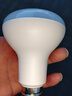 浴霸燈泡中間的照明led燈老式燈暖衛生間浴室取暖燈5w12w小球燈泡 LED護眼白光【18瓦-高116mm】 曬單實(shí)拍圖