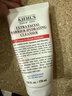科顏氏（Kiehl's）高保濕奶泡潔面150ml氨基酸洗面奶舒緩不繃臉可卸妝 婦女節禮物 曬單實(shí)拍圖