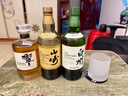 山崎（Yamazaki）12年 日本 單一麥芽威士忌 700ml 43度 進(jìn)口洋酒 裸瓶 曬單實(shí)拍圖