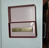 YSL圣羅蘭小金條口紅1988摘星者肉桂裸茶唇膏生日禮物送女友女神節禮物 曬單實(shí)拍圖