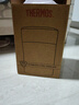 膳魔師（THERMOS）兒童保溫杯316L不銹鋼寬口燜燒杯罐輔食罐勺學(xué)生杯上學(xué) 漸變粉 曬單實(shí)拍圖