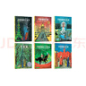 凱迪克金獎繪本 永遠的瑪德琳 （全6冊） 曬單實(shí)拍圖