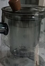 暮云側把茶壺加厚玻璃茶杯茶具套裝禮物泡茶壺耐高溫家用大容量 600ml單壺【煙灰款】+4把手杯 曬單實(shí)拍圖