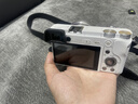 索尼 A6000 A6300 A6400 A6100 A6600 zve10二手半畫(huà)幅微單數碼相機 索尼A6000 16-50套機  白色（熱賣(mài)推薦） 99新 曬單實(shí)拍圖