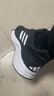 阿迪達斯（adidas）男鞋跑步鞋 26春新款運動(dòng)鞋緩震防滑慢跑鞋網(wǎng)面透氣低幫休閑鞋子 經(jīng)典黑白/DURAMO 10【主推款】 44 碼(內長(cháng)270mm) 曬單實(shí)拍圖