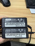 聯(lián)想（Lenovo）原裝 電源適配器 筆記本充電器 小新Air12/13 YOGA 小新潮510S電腦充電線(xiàn)  20V3.25A 65W圓口 曬單實(shí)拍圖