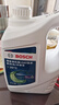 博世（BOSCH）有機型(OAT)發(fā)動(dòng)機冷卻液通用型汽車(chē)防凍液 冰點(diǎn)-25℃ 4L（綠色） 曬單實(shí)拍圖