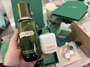 海藍之謎（LA MER）強韌修護套裝(精萃水+面霜)緊致護膚品化妝品禮盒生日禮物送女友 曬單實(shí)拍圖