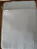 tomtoc筆記本電腦內膽包13/14/16英寸電腦包A13蘋(píng)果Macbook Pro/Air/Neo 灰色 13英寸（適配全新MacBook Air/Neo） 曬單實(shí)拍圖