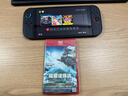 任天堂（Nintendo） 塞爾達傳說(shuō) 王國之淚 Switch2游戲卡帶 港版中文 香港直郵 曬單實(shí)拍圖