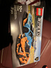 樂(lè )高（LEGO）積木拼裝賽車(chē)77238 蘭博基尼賽車(chē)男孩兒童玩具生日禮物裝飾擺件 曬單實(shí)拍圖