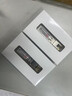 諾可信（Nokoxin）千兆光轉電口模塊RJ45 1.25G光電轉換模塊2.5G光轉電模塊SFP 10G萬(wàn)兆光電轉換模塊自適應速率 2.5G電口模塊/兼容華三華為及國產(chǎn)交換機 曬單實(shí)拍圖