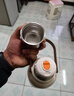 蘇泊爾（SUPOR）保溫杯大容量便攜雙飲大肚杯保溫杯野餐隨享高顏值水杯   曬單實(shí)拍圖