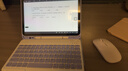 索盈蘋(píng)果ipad12/11/10鍵盤(pán)保護殼套一體ipad12/11/10代妙控鍵盤(pán)鼠標套裝2026/25/22款平板支架外接藍牙 曬單實(shí)拍圖
