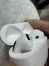 Apple/蘋(píng)果 AirPods 4 搭配USB-C充電盒 蘋(píng)果耳機 藍牙耳機 適用iPhone/iPad/Mac 四代 曬單實(shí)拍圖