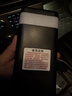 JMJ20萬(wàn)毫安超級快充超大容量自帶線(xiàn)充電寶3C 16萬(wàn)戶(hù)外露營(yíng)直播釣魚(yú) 黑色（20萬(wàn)毫安）【超級快充】 曬單實(shí)拍圖