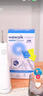 潔碧（Waterpik）沖牙器小云朵GS8洗牙器水牙線(xiàn)潔牙器預防牙結石家用立式 禮物牙齒沖洗器 禮物贈禮生日禮物 GS8白 曬單實(shí)拍圖