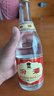 汾酒 黃蓋玻汾 清香型高度白酒 53度 475mL*12瓶 整箱裝 曬單實(shí)拍圖