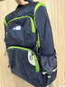 CAMS懸浮減重書(shū)包1-3-6年級男女大容量小學(xué)生輕便護脊雙肩包S03901 曬單實(shí)拍圖