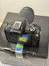 佳能（Canon）EOS R50 微單半畫(huà)幅相機 r50小巧便攜 Vlog拍攝直播相機 4K短視頻  學(xué)生微單相機 黑色拆單機+RF-S18-150拆【一鏡走天下】 套餐一【128G內存卡~攝影包~V 曬單實(shí)拍圖