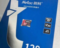 朗科（Netac）16GB TF（MicroSD）存儲卡 A1 U1 V10 4K 高度耐用行車(chē)記錄儀&監控攝像頭內存卡 讀速98MB/s 曬單實(shí)拍圖