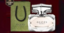 古馳（GUCCI）竹韻女性淡香水女士30ml花香送媽媽女友紀念日生日女神38節禮物 曬單實(shí)拍圖