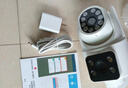 警視衛超清攝像頭室外監控器360度無(wú)死角帶夜視監控家用終身免充流量4g農村院子用攝像頭手機遠程監控 【雙攝WiFi版】雙攝像頭+雙畫(huà)面+32G卡 曬單實(shí)拍圖