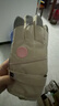 南木熊騎行手套冬季女士滑雪手套保暖加厚加絨可觸屏防潑水電動(dòng)車(chē)防寒 愛(ài)心手套 曬單實(shí)拍圖