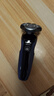 飛利浦（PHILIPS）剃須刀官方旗艦正品S5000電動(dòng)刮胡刀AI智能旋風(fēng)刀頭全身水洗原裝進(jìn)口生日送長(cháng)輩老公男友 【機皇新升級5系Pro】S5277/02 曬單實(shí)拍圖