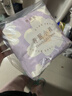 她研社深藏blue輕透款衛生巾超薄透氣姨媽巾日夜組合34片京東自營(yíng) 曬單實(shí)拍圖