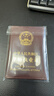 佐之尋律師證保護套律師執業(yè)證保護套皮套職業(yè)資格證保護套律師證外殼 律師證保護套【二層牛皮】 13.5*9.5*0.5cm 曬單實(shí)拍圖