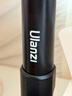 ulanzi優(yōu)籃子ZJ02 C型夾桌面相機折疊伸縮拍攝支架多角度俯拍支架麥克風(fēng)支架360°云臺相機單反微單支架 曬單實(shí)拍圖