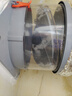 止逆閥廚房油煙機煙道止回閥衛生間浴霸排風(fēng)換氣廚衛通用自閉閥門(mén) 廚房止逆閥+排煙管 曬單實(shí)拍圖