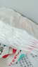 【95成新】好奇（Huggies）鉑金裝小桃褲紙尿褲中號M72片(6-11kg)尿不濕【透爽散熱】 曬單實(shí)拍圖