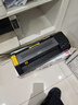 得力（deli）家用辦公a3/a4照片塑封機過(guò)塑機可用a3及以下塑封膜商用相片過(guò)膠壓膜機封膜機覆膜機全金屬機身 曬單實(shí)拍圖