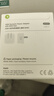 Apple/蘋(píng)果 40W USB-C充電器動(dòng)態(tài)調節功率 type-c充電器蘋(píng)果手機充電 蘋(píng)果17手機充電器 曬單實(shí)拍圖