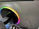 三星（SAMSUNG）27英寸 G61SD QD-OLED 2K 240Hz 動(dòng)態(tài)冷卻 防眩光 超薄 節能 玄龍騎士 電競顯示器 LS27DG610SBXXF 曬單實(shí)拍圖