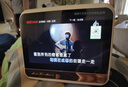 索愛(ài)（soaiy）GC620Pro 歌詞音箱k歌話(huà)筒麥克風(fēng)內置智能點(diǎn)歌系統一體式ktv音響兒童卡拉OK男女生日禮物 曬單實(shí)拍圖